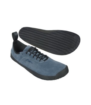 Barefoot boty RELAX modré