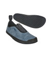 Barefoot boty SPRING modré