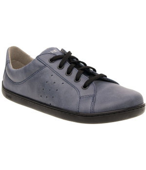 FARE BARE ELEGANT celoroční boty Gebas blue