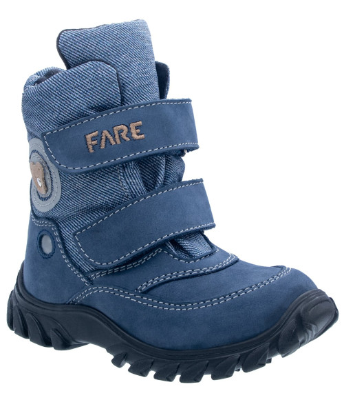 FARE KLASIK POLARIS dětské...